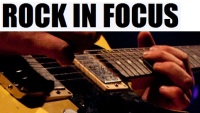 Rock In Focus - Rock & Fotos